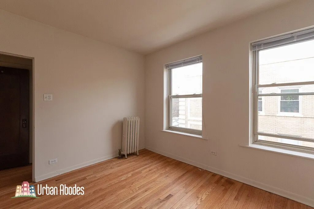 4225 N Paulina St, ,  60613, USA 60625-unit#3W-Chicago-IL