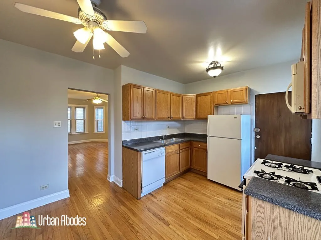 4231 N Paulina St, ,  60613, USA 60625-unit#2E-Chicago-IL