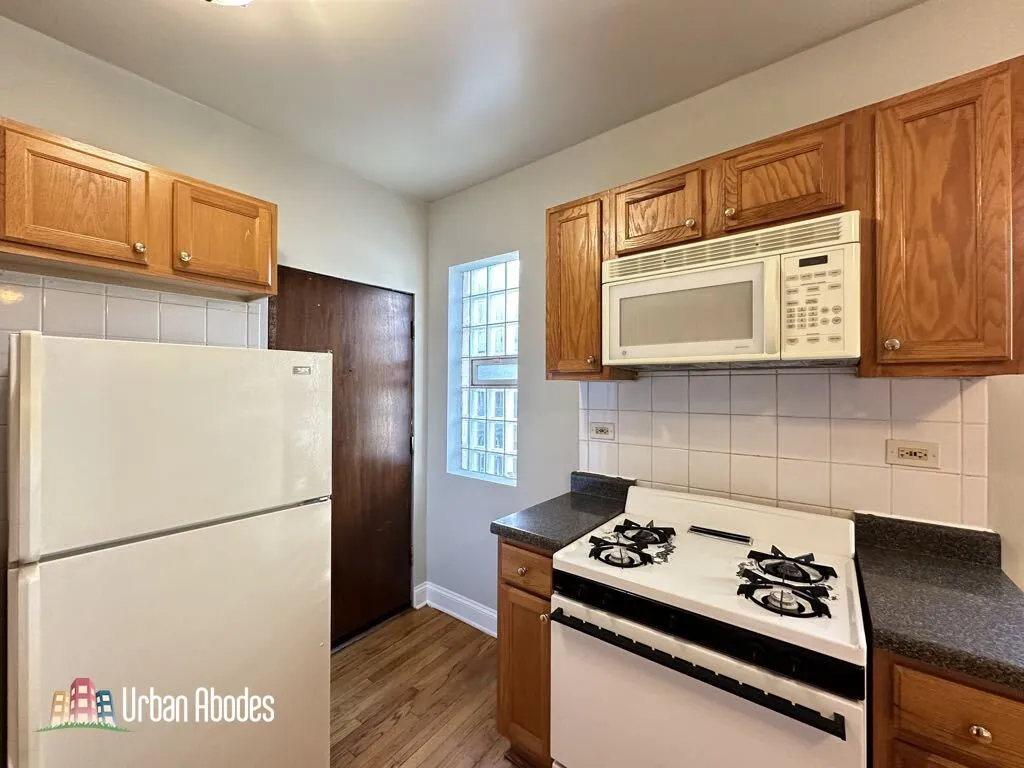 4231 N Paulina St, ,  60613, USA 60625-unit#2E-Chicago-IL