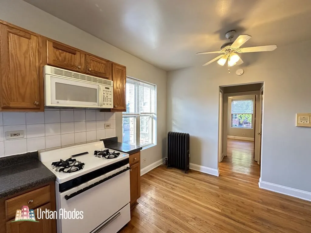 4231 N Paulina St, ,  60613, USA 60625-unit#2E-Chicago-IL