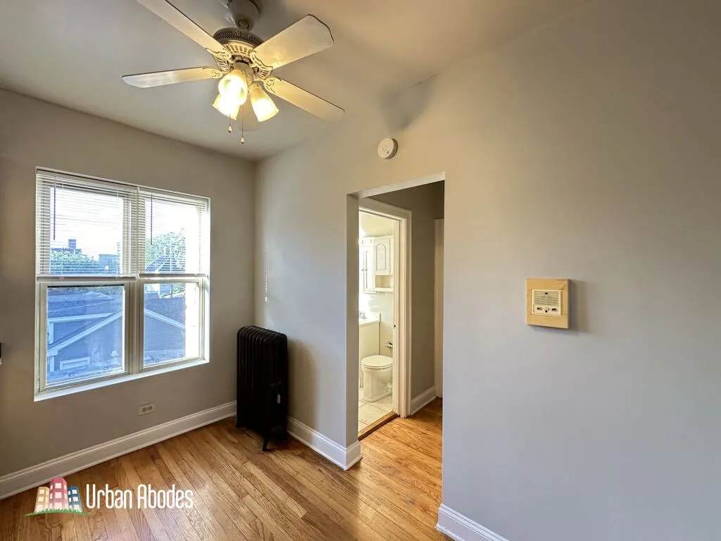 4231 N Paulina St, ,  60613, USA 60625-unit#2E-Chicago-IL