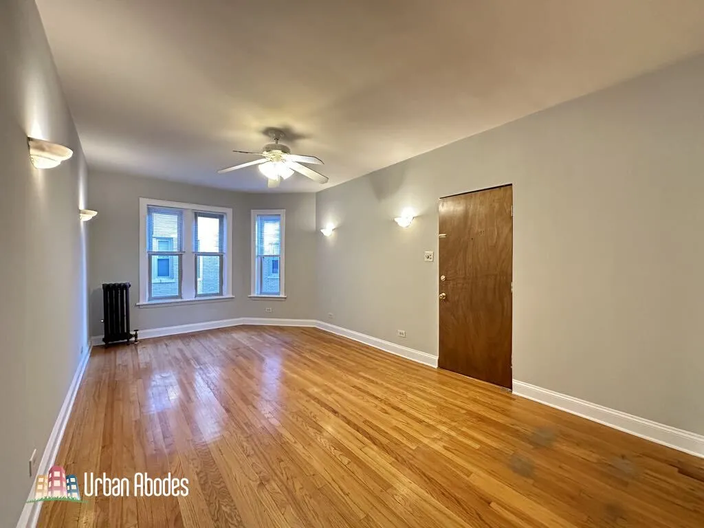 4231 N Paulina St, ,  60613, USA 60625-unit#2E-Chicago-IL