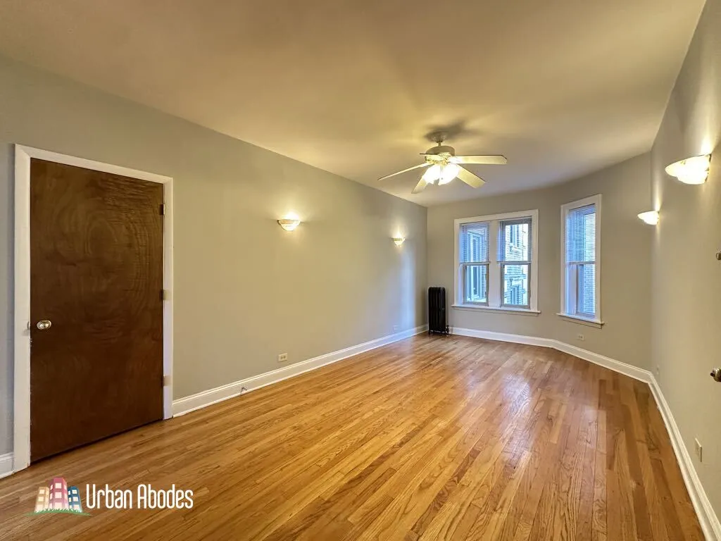 4231 N Paulina St, ,  60613, USA 60625-unit#2E-Chicago-IL