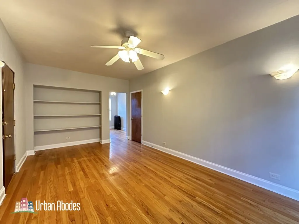 4231 N Paulina St, ,  60613, USA 60625-unit#2E-Chicago-IL