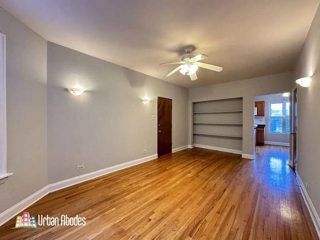 4231 N Paulina St, ,  60613, USA 60625-unit#2E-Chicago-IL