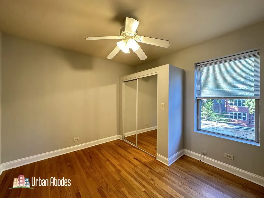 4231 N Paulina St, ,  60613, USA 60625-unit#2E-Chicago-IL