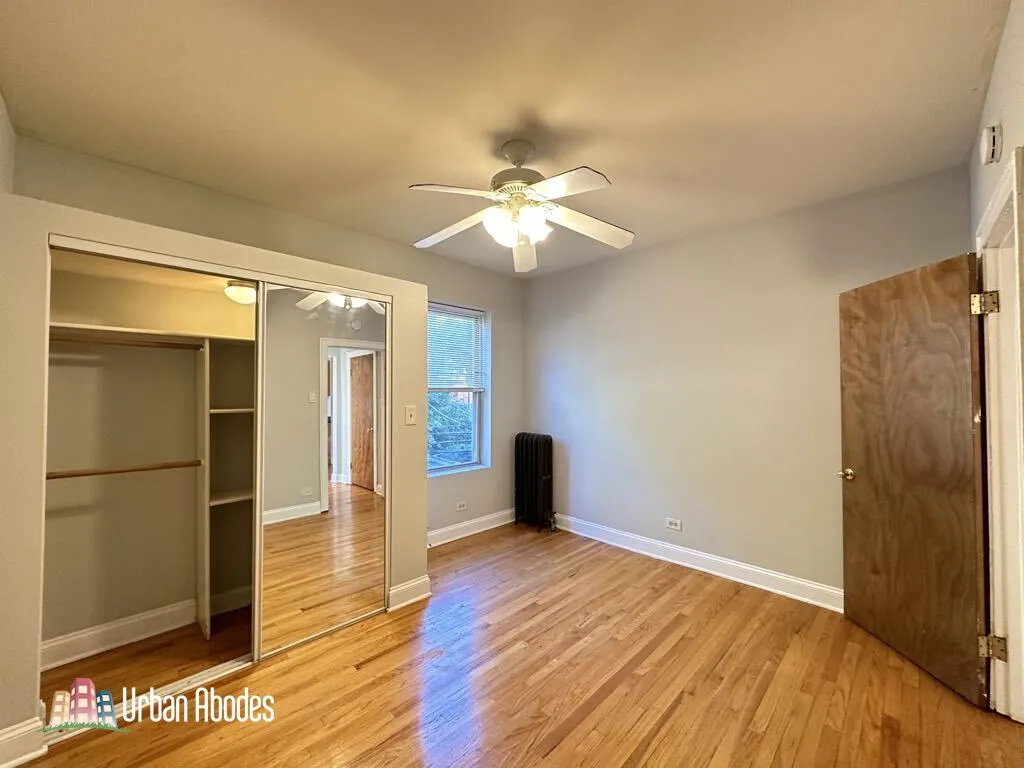 4231 N Paulina St, ,  60613, USA 60625-unit#2E-Chicago-IL
