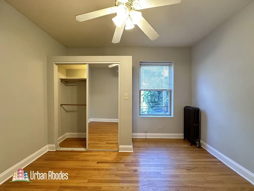 4231 N Paulina St, ,  60613, USA 60625-unit#2E-Chicago-IL