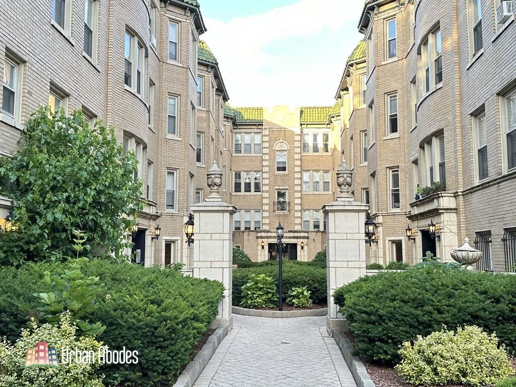 4225 N Paulina St, , 60613, USA 60625-unit#2W-Chicago-IL