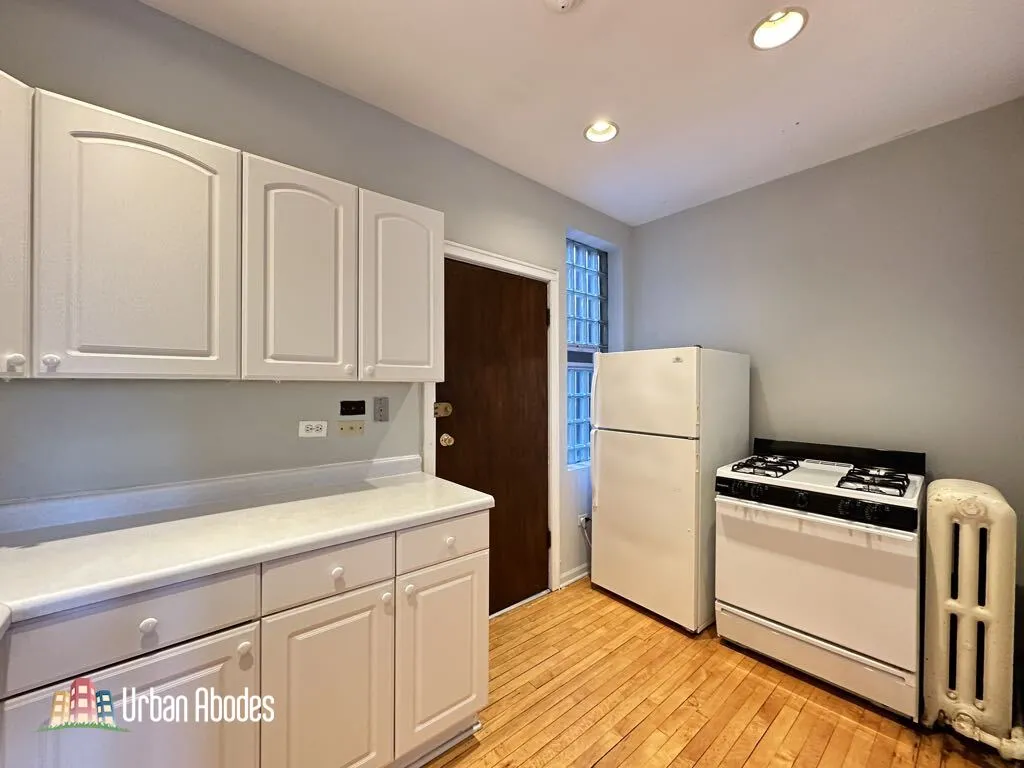 4225 N Paulina St, ,  60613, USA 60625-unit#2W-Chicago-IL