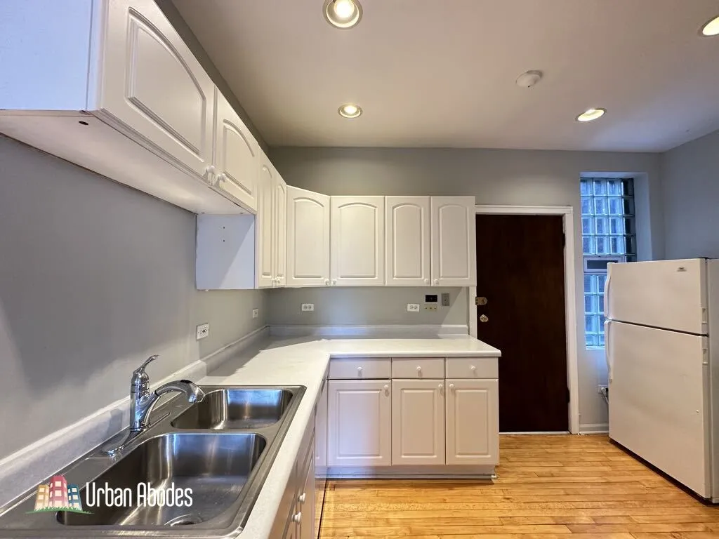 4225 N Paulina St, ,  60613, USA 60625-unit#2W-Chicago-IL