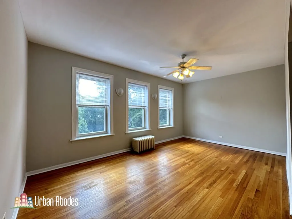 4225 N Paulina St, ,  60613, USA 60625-unit#2W-Chicago-IL