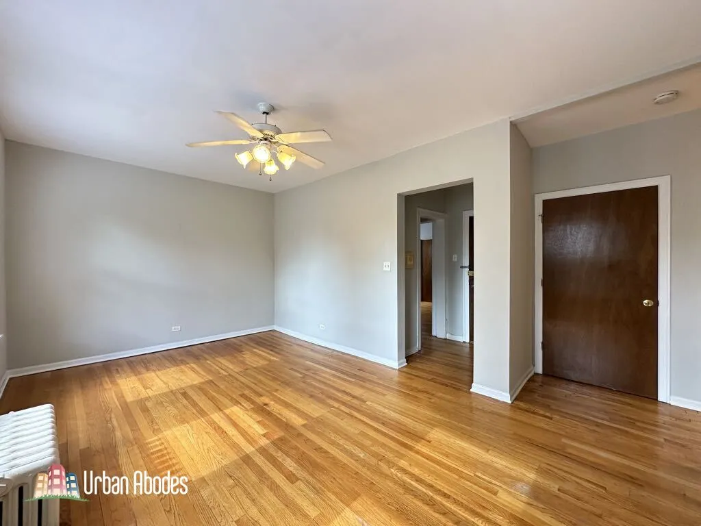4225 N Paulina St, ,  60613, USA 60625-unit#2W-Chicago-IL