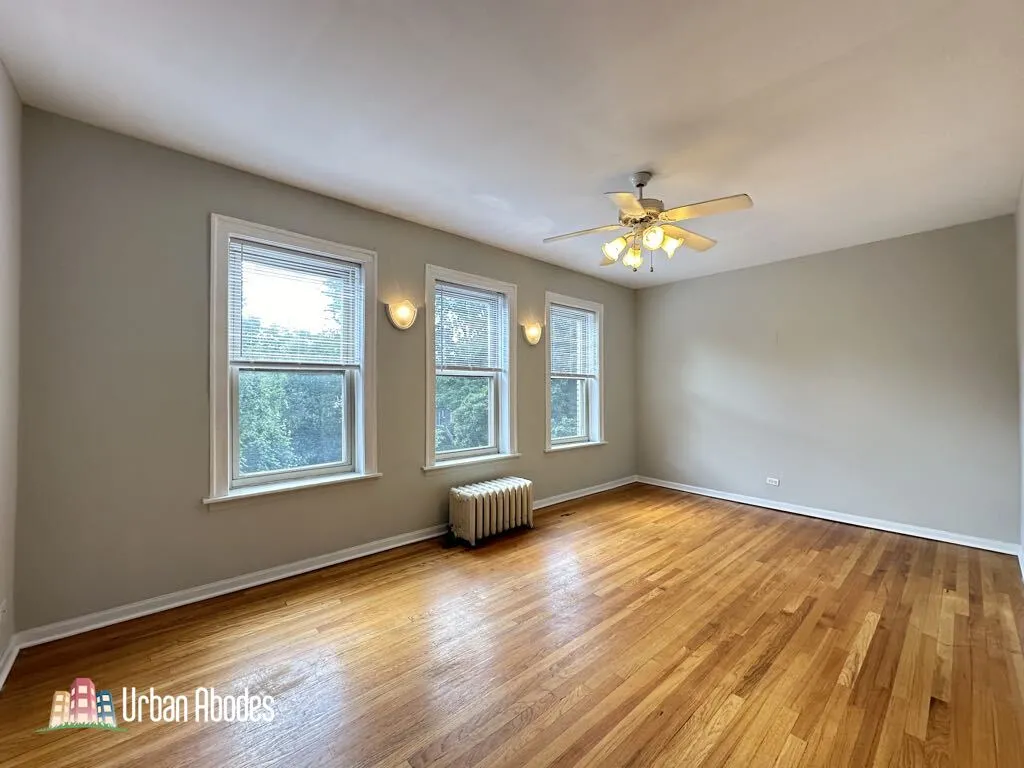 4225 N Paulina St, ,  60613, USA 60625-unit#2W-Chicago-IL