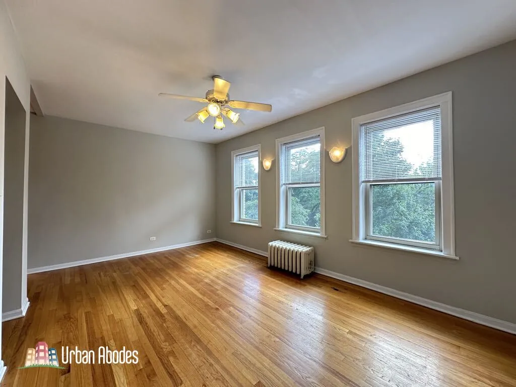 4225 N Paulina St, ,  60613, USA 60625-unit#2W-Chicago-IL