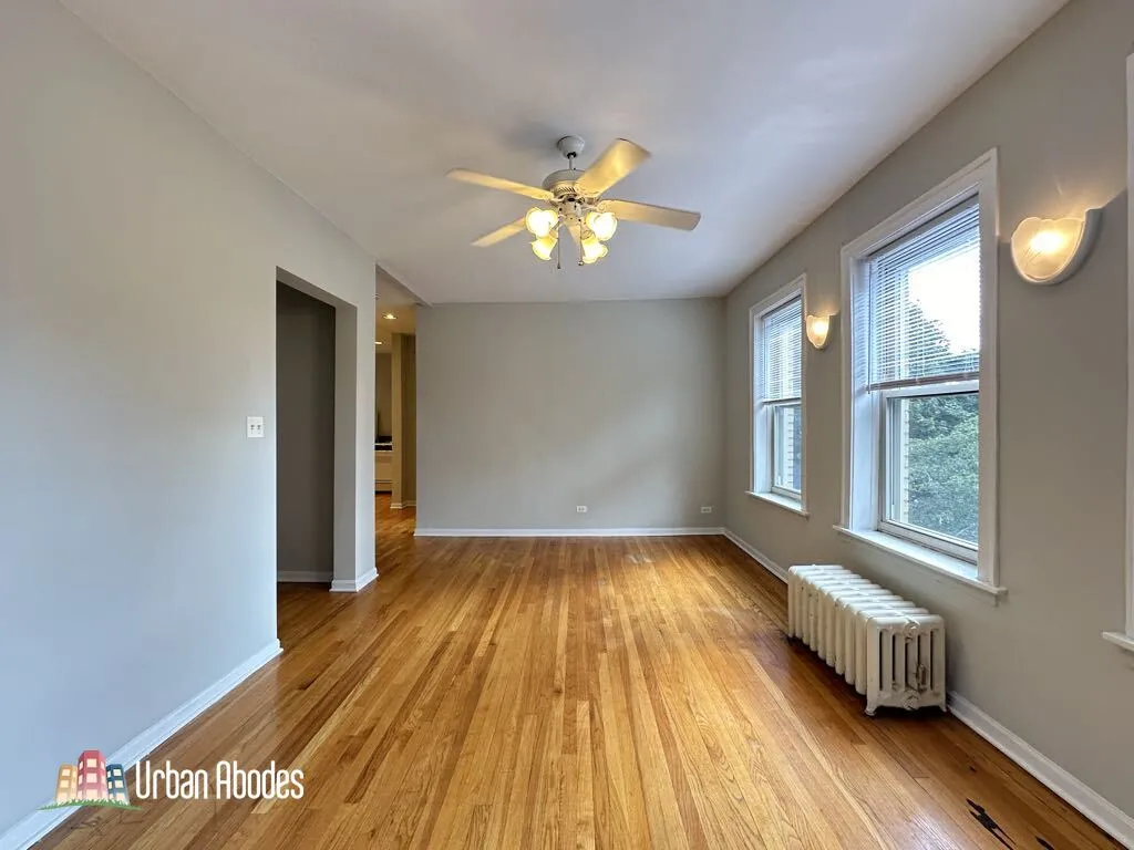 4225 N Paulina St, ,  60613, USA 60625-unit#2W-Chicago-IL