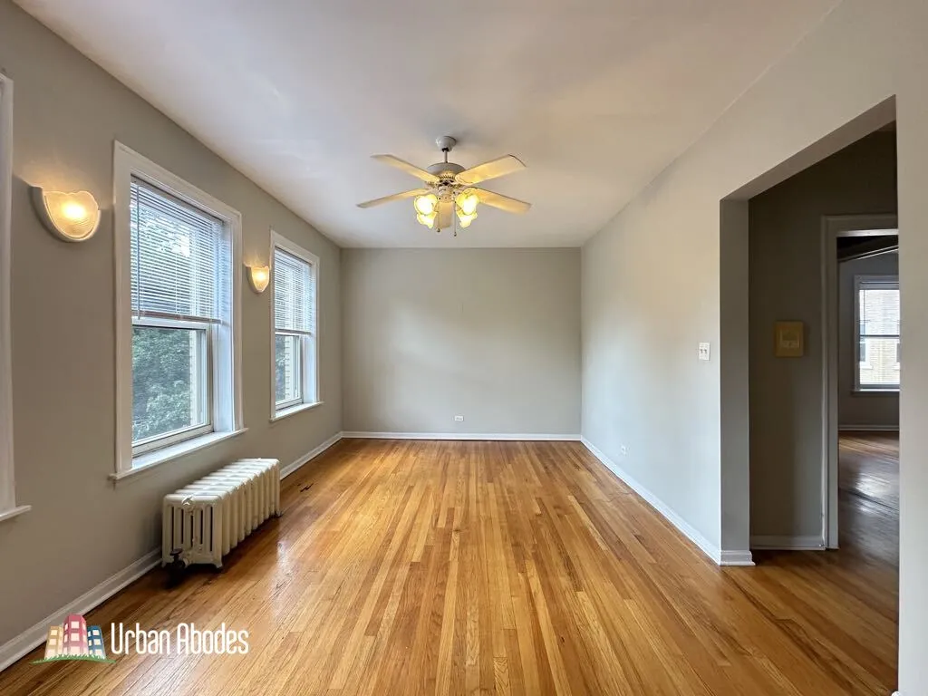 4225 N Paulina St, ,  60613, USA 60625-unit#2W-Chicago-IL