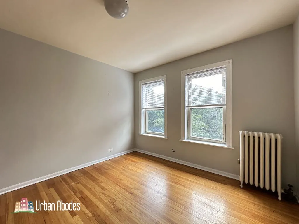 4225 N Paulina St, ,  60613, USA 60625-unit#2W-Chicago-IL