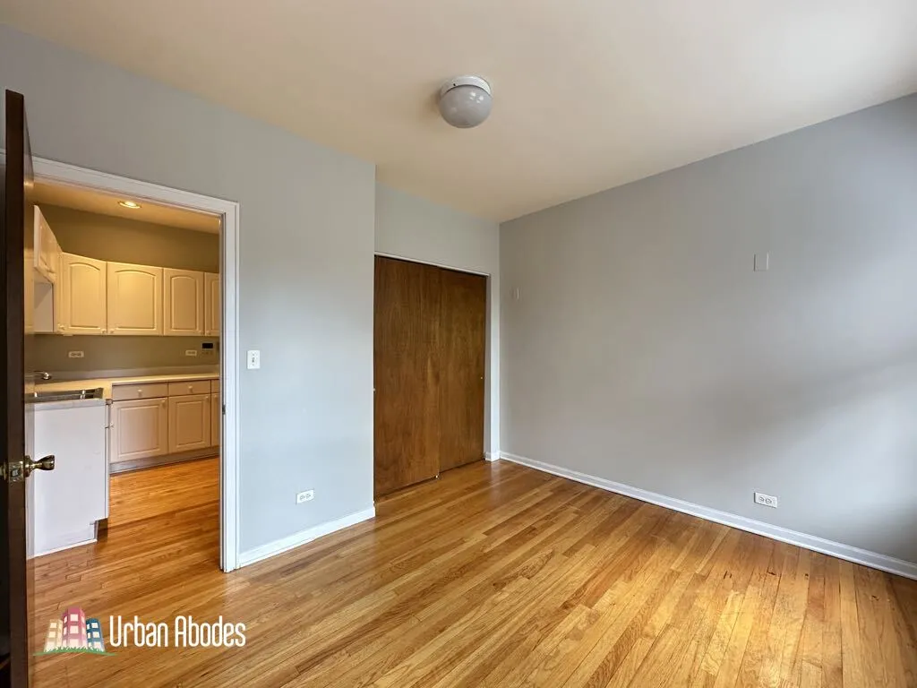 4225 N Paulina St, ,  60613, USA 60625-unit#2W-Chicago-IL