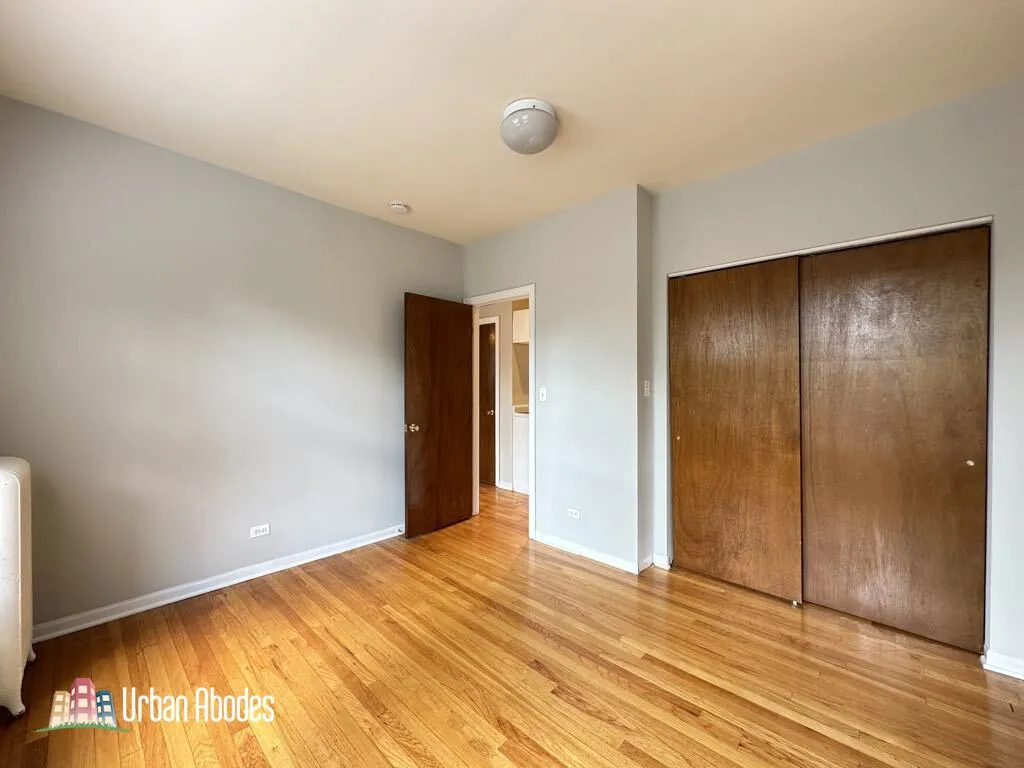 4225 N Paulina St, ,  60613, USA 60625-unit#2W-Chicago-IL