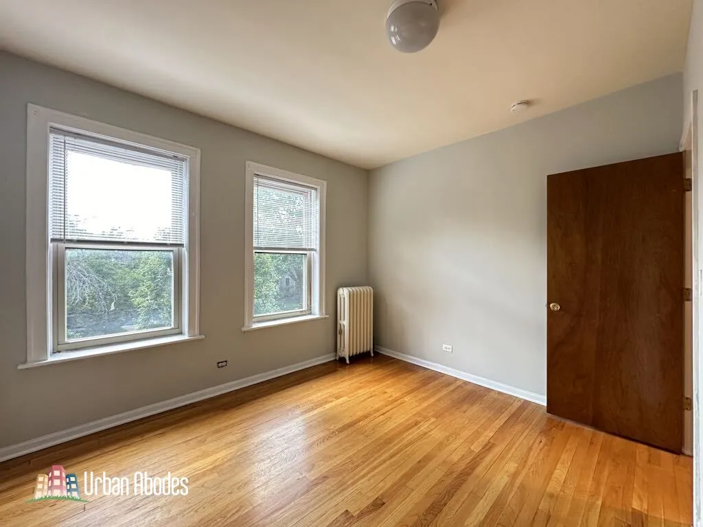 4225 N Paulina St, ,  60613, USA 60625-unit#2W-Chicago-IL
