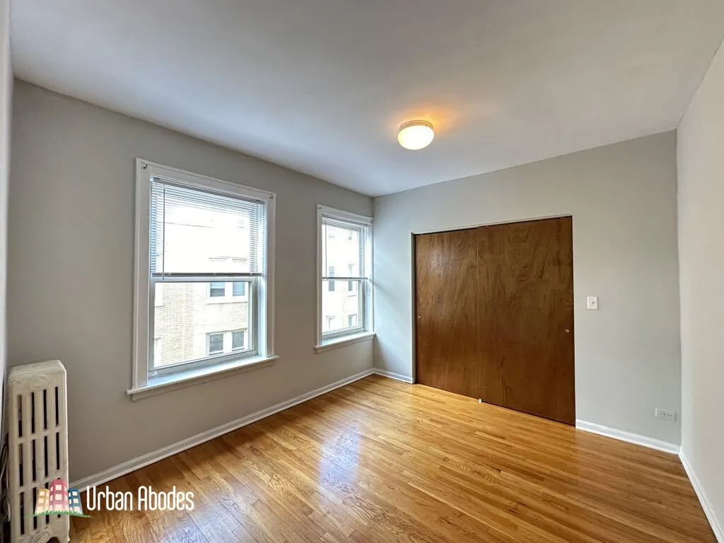 4225 N Paulina St, ,  60613, USA 60625-unit#2W-Chicago-IL