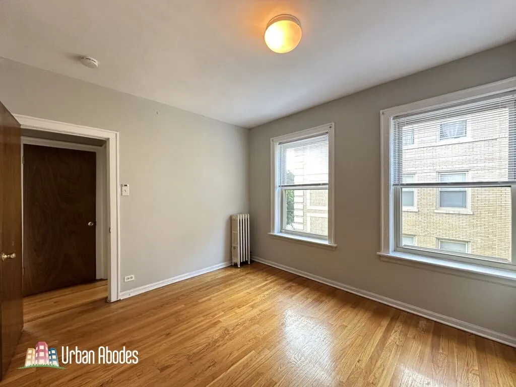 4225 N Paulina St, ,  60613, USA 60625-unit#2W-Chicago-IL