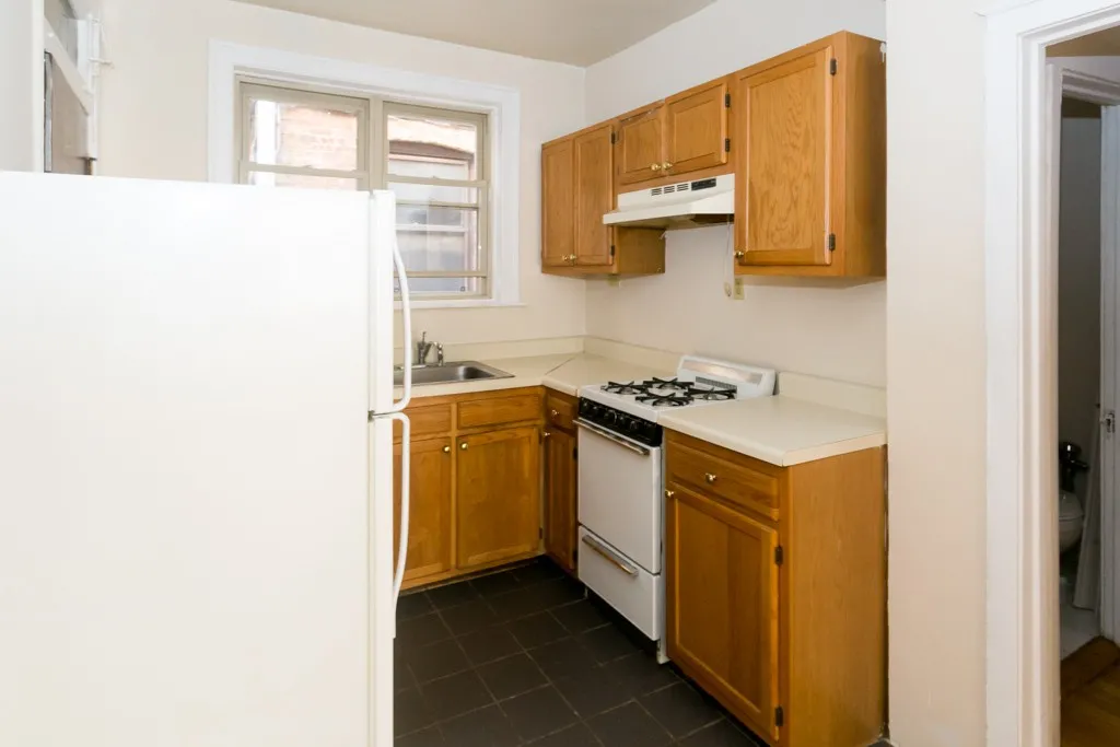 4229 N Paulina St, ,  60613, USA 60625-unit#1W-Chicago-IL