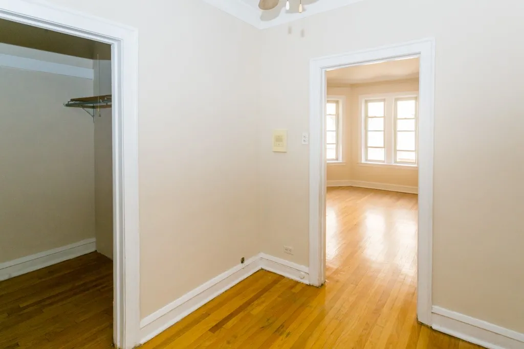 4229 N Paulina St, ,  60613, USA 60625-unit#1W-Chicago-IL