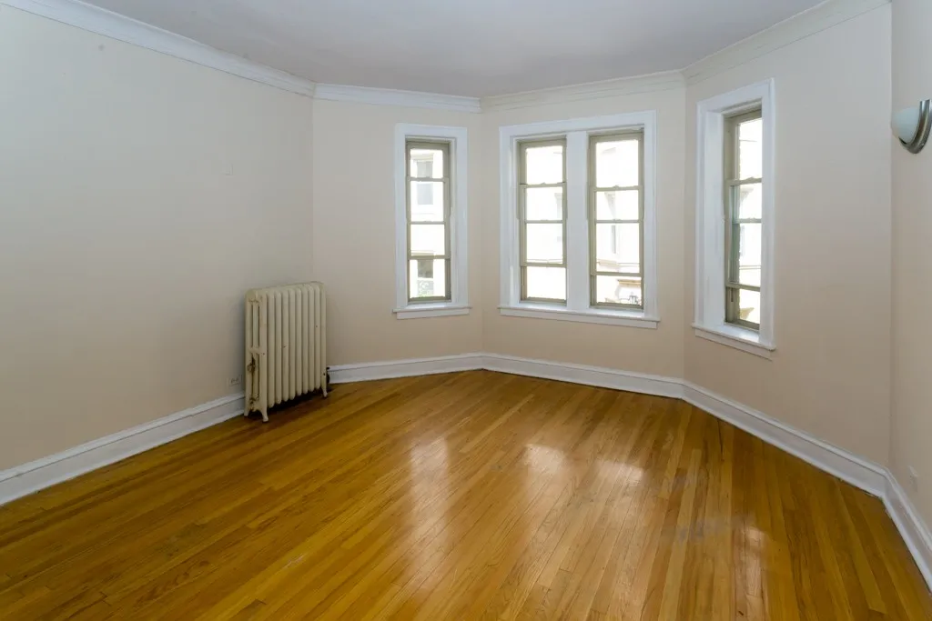 4229 N Paulina St, ,  60613, USA 60625-unit#1W-Chicago-IL