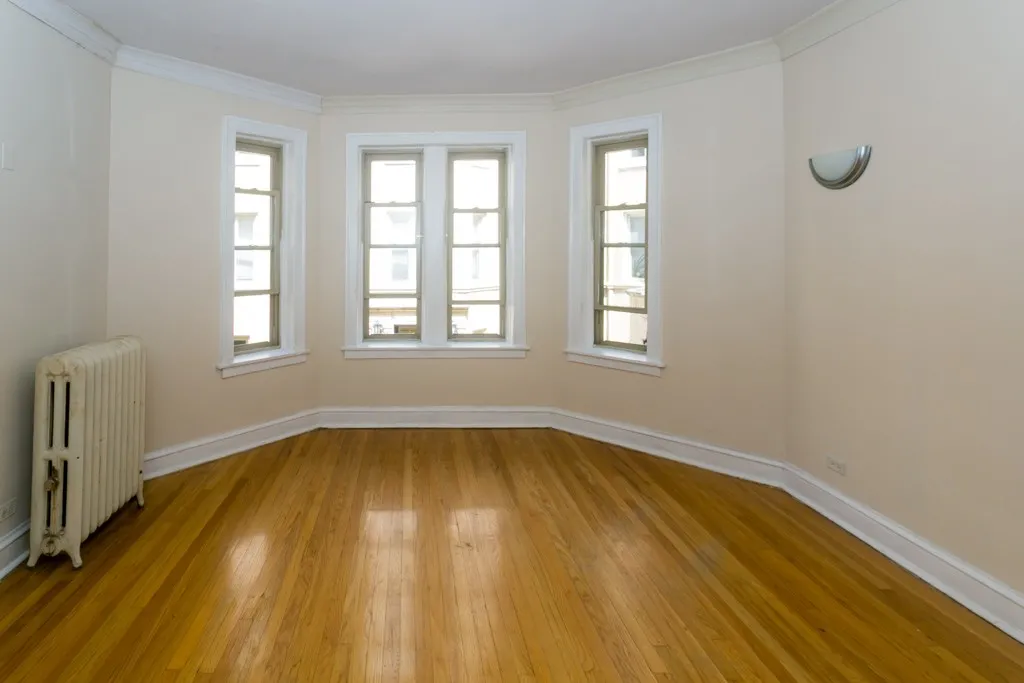 4229 N Paulina St, ,  60613, USA 60625-unit#1W-Chicago-IL