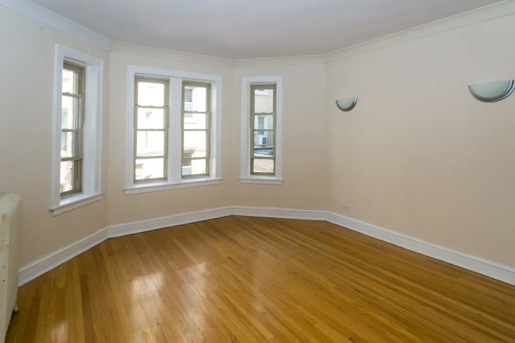 4229 N Paulina St, ,  60613, USA 60625-unit#1W-Chicago-IL