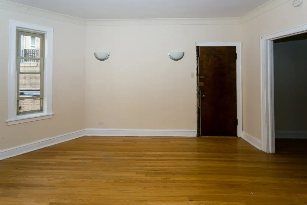 4229 N Paulina St, ,  60613, USA 60625-unit#1W-Chicago-IL