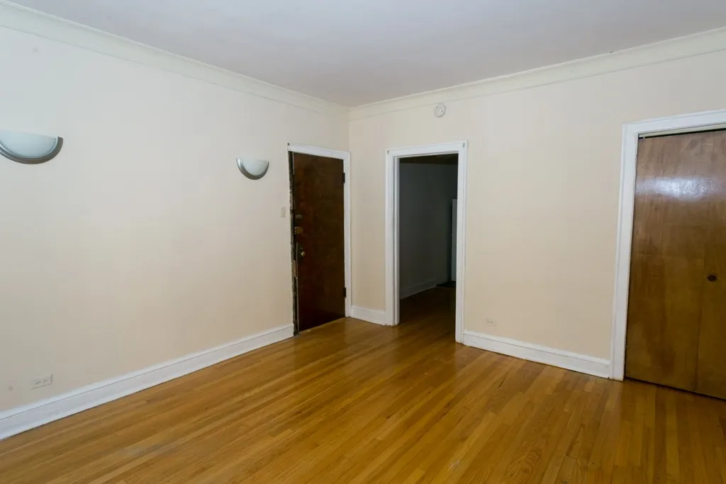 4229 N Paulina St, ,  60613, USA 60625-unit#1W-Chicago-IL