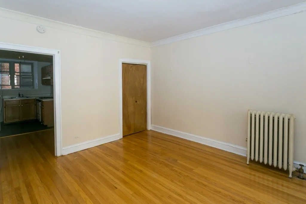 4229 N Paulina St, ,  60613, USA 60625-unit#1W-Chicago-IL