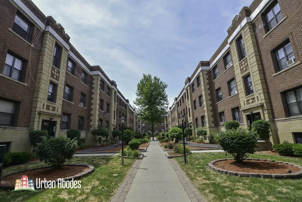 815 W Waveland Ave, , 60613, USA 60613-unit#2N-Chicago-IL