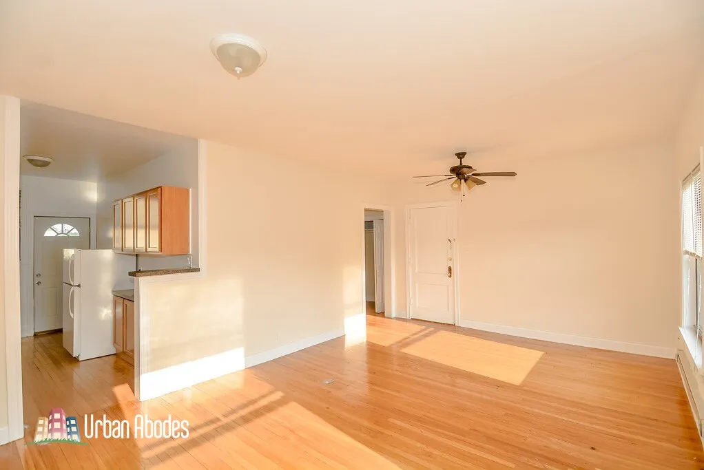831 W Waveland Ave, , 60613, USA 60613-unit#3S-Chicago-IL