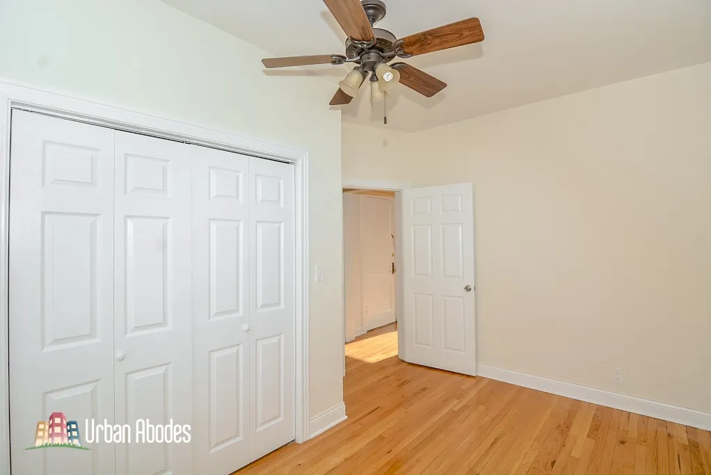 831 W Waveland Ave, , 60613, USA 60613-unit#3S-Chicago-IL