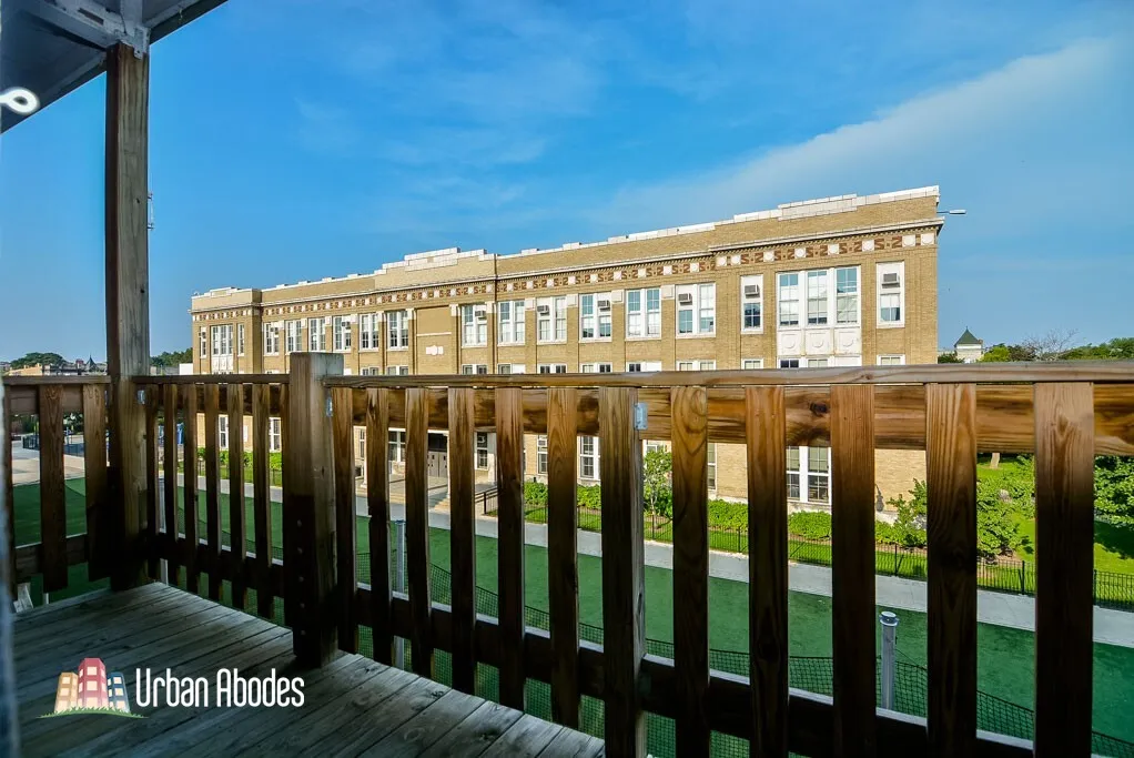 831 W Waveland Ave, , 60613, USA 60613-unit#3S-Chicago-IL