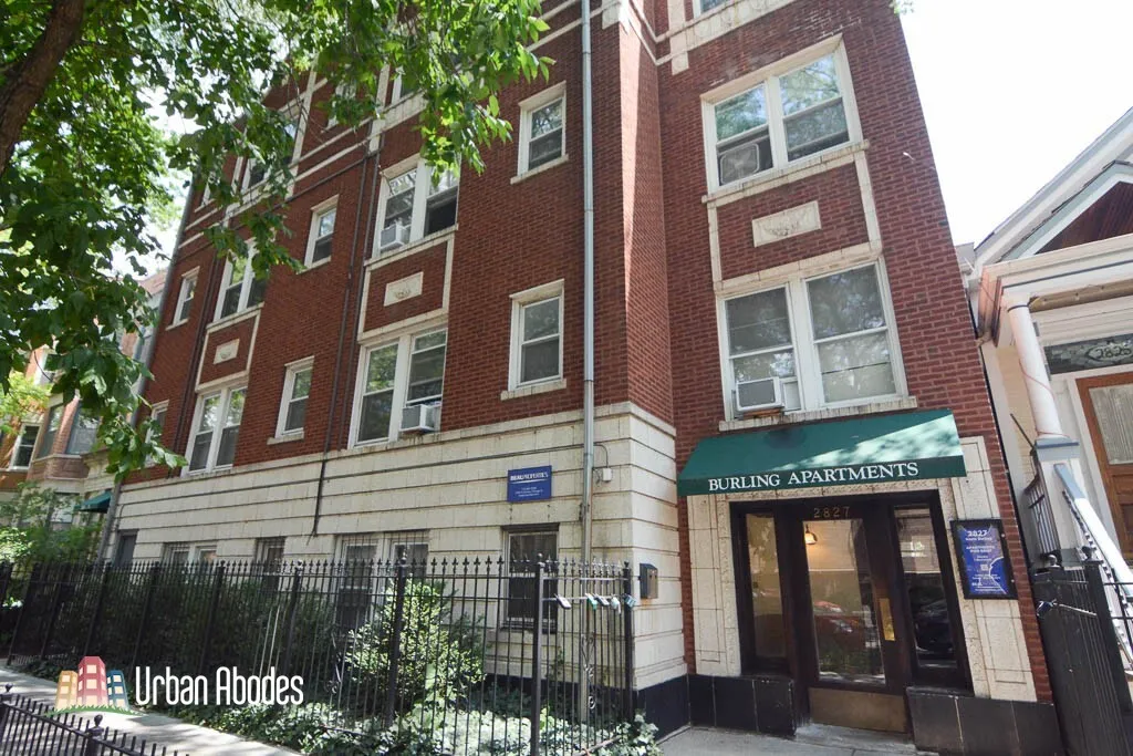 2827 N Burling St, , 60657, USA 60657-unit#104-Chicago-IL