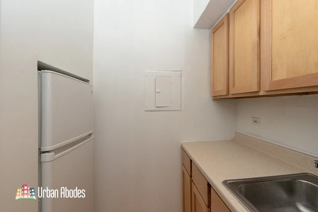 536 W Arlington Pl, , 60614, USA 60614-unit#110-Chicago-IL