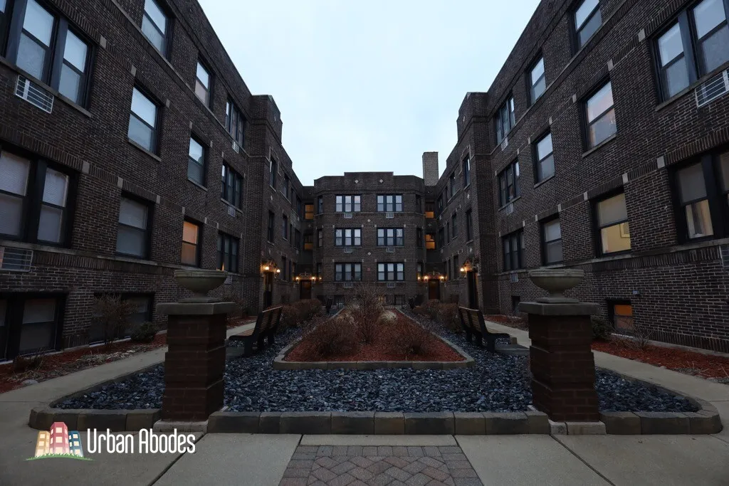 748 W Addison St, , 60613, USA 60613-unit#3S-Chicago-IL