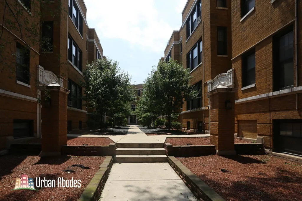 725 W Barry Ave, , 60657, USA 60657-unit#3A-Chicago-IL