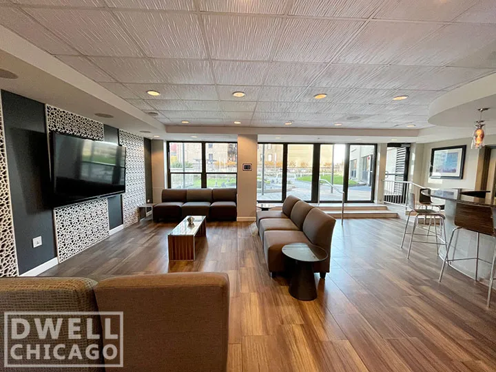 1130 S Michigan Ave, ,  60605, USA 60605-unit#2704-Chicago-IL