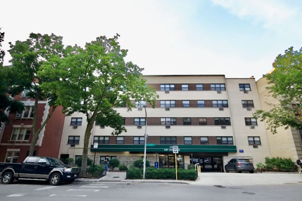 530 W Surf St, , 60657, USA 60657-unit#419-Chicago-IL