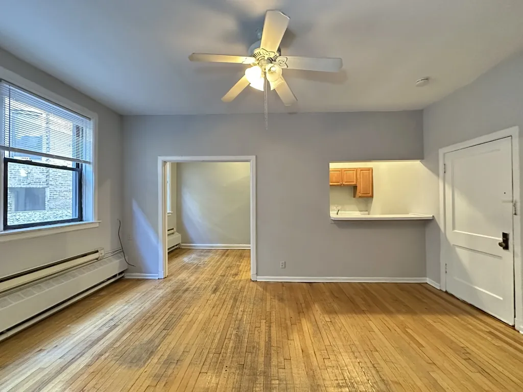 1050 W George St, ,  60657, USA 60657-unit#006-Chicago-IL