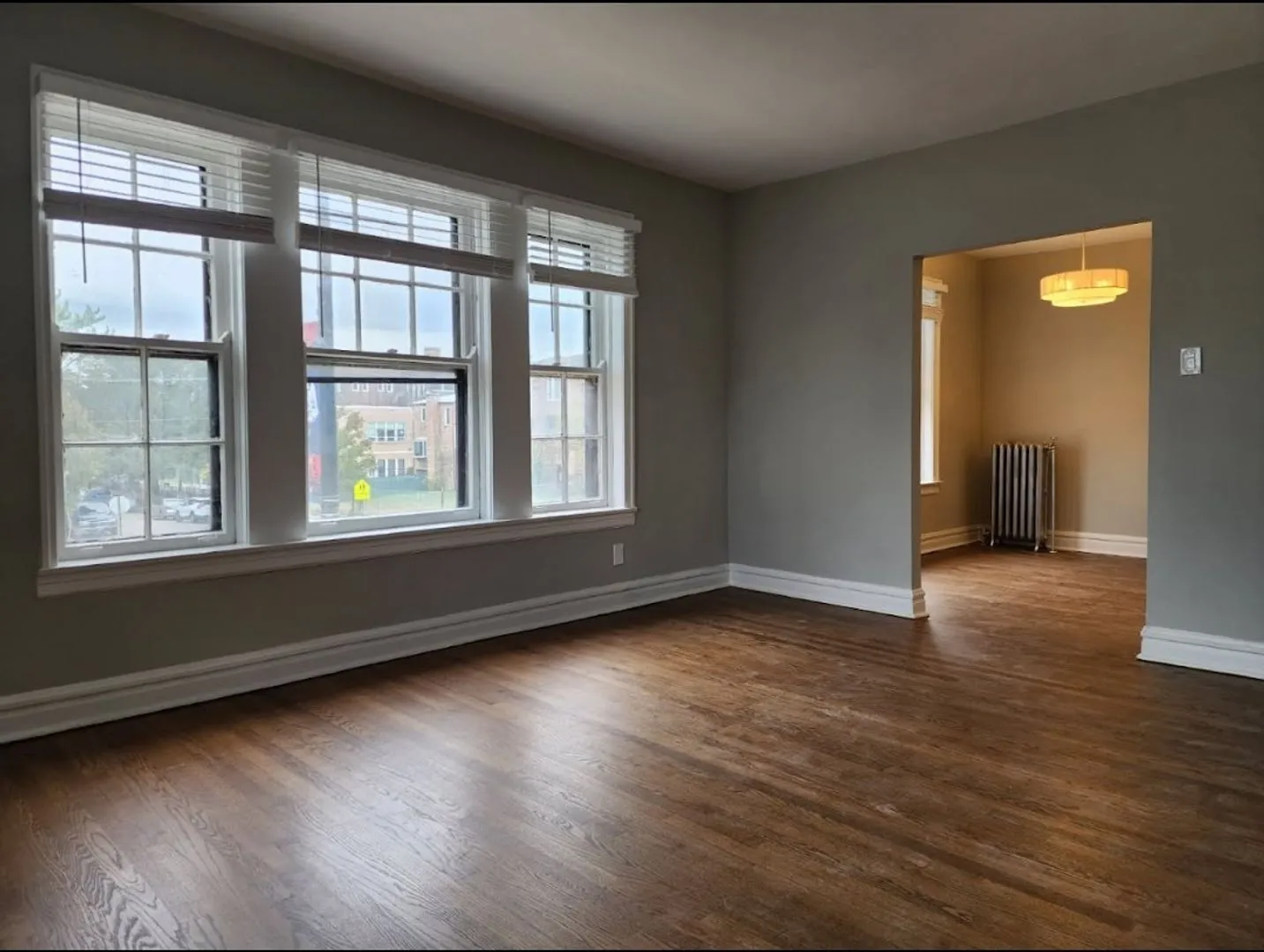 1601 W Thome Ave, ,  60660, USA 60660-unit#2A-Chicago-IL