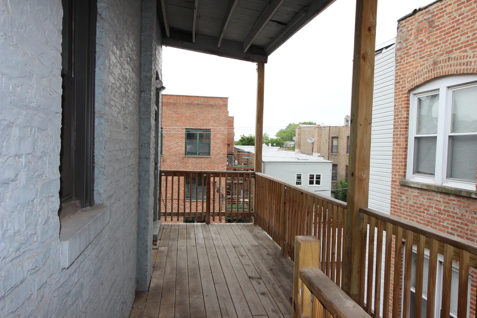 2540 W Augusta Blvd, ,  60622, USA 60622-unit#1R-Chicago-IL
