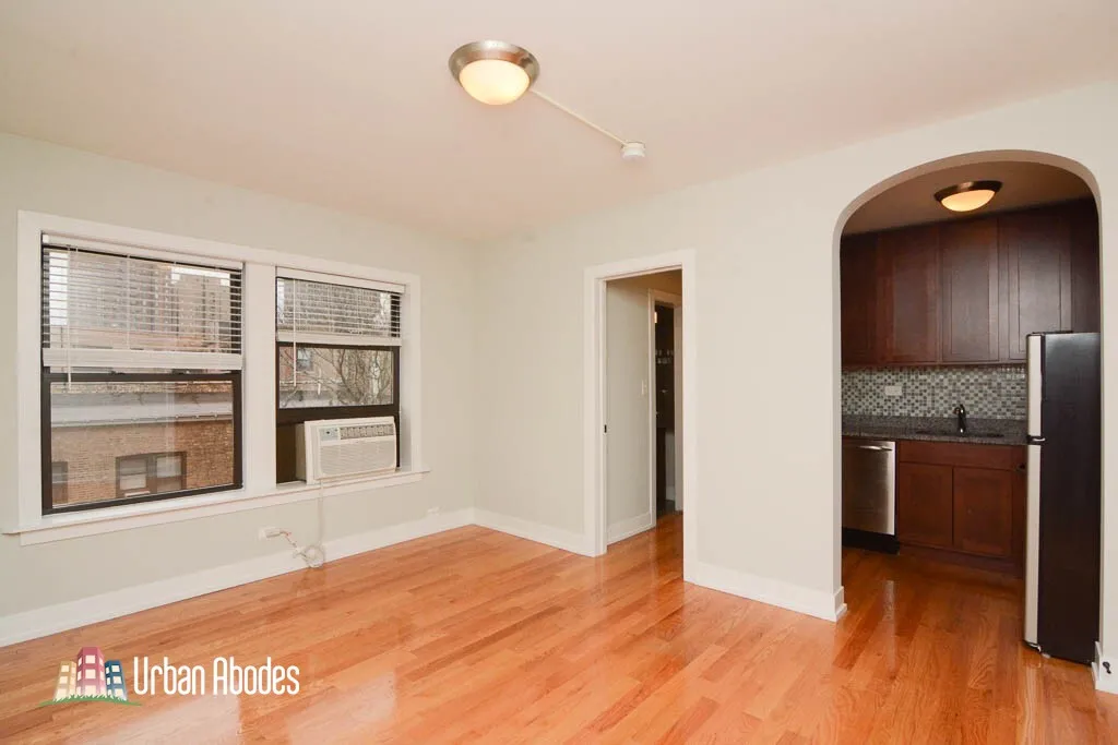555 W Arlington Pl, ,  60614, USA 60614-unit#307-Chicago-IL