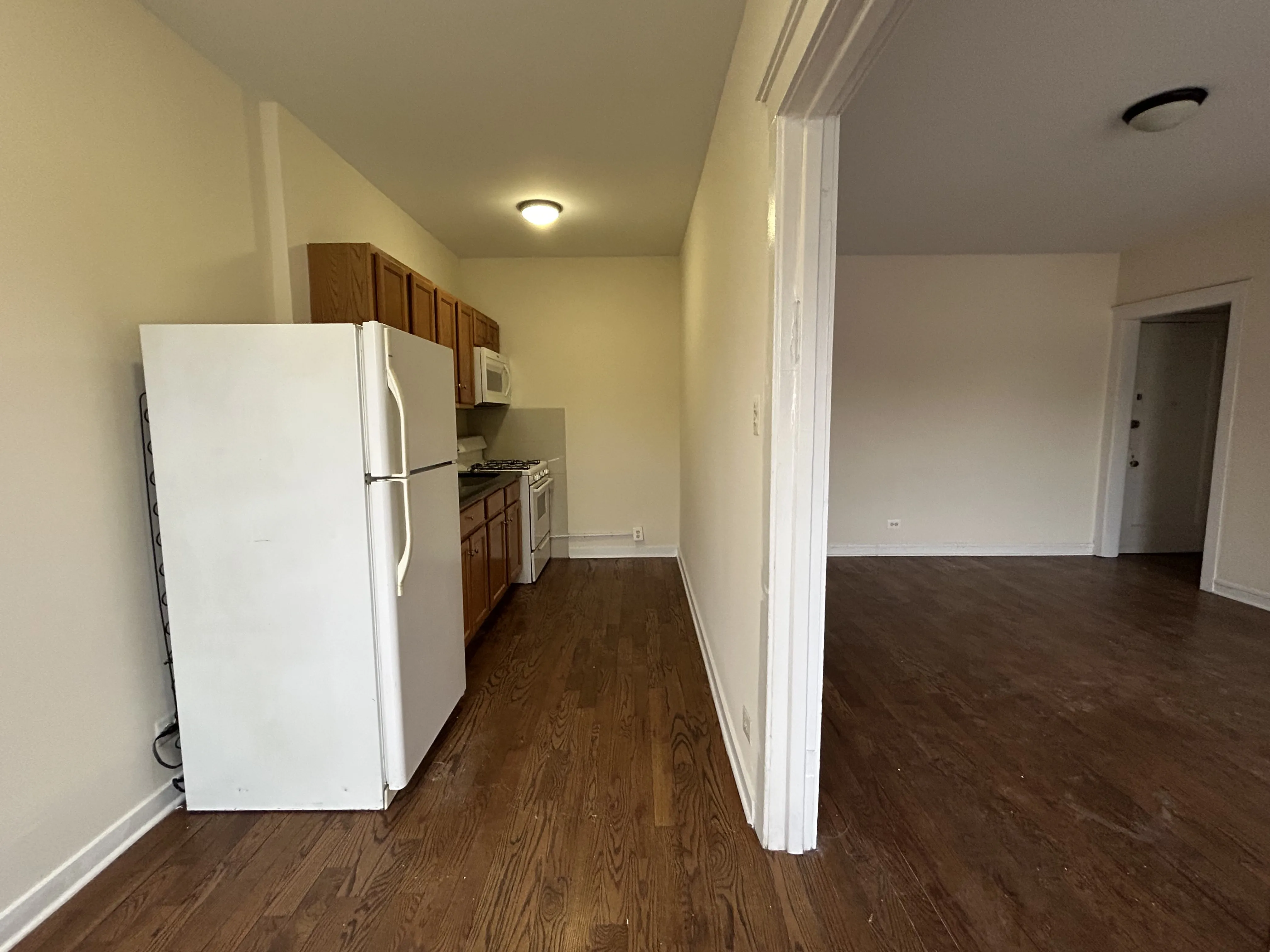 2712 N Milwaukee Ave, , 60647, USA 60646-unit#211-Chicago-IL